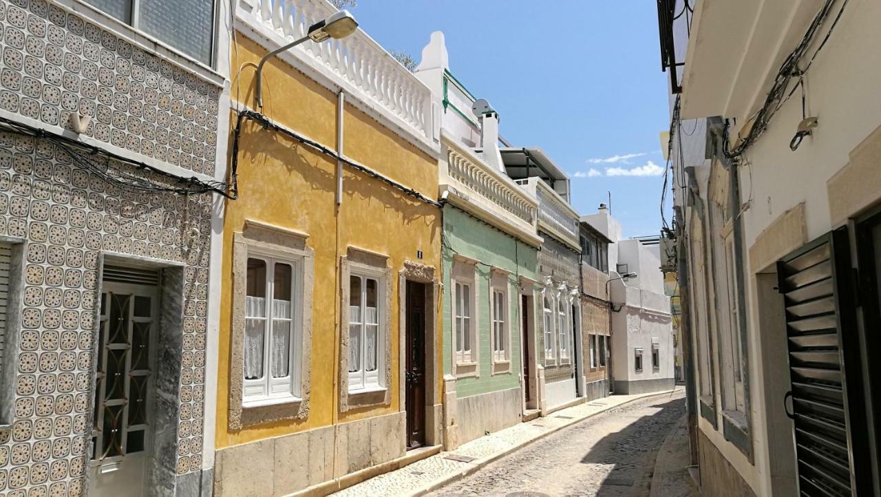 Casa Magica Villa Olhão Exterior photo